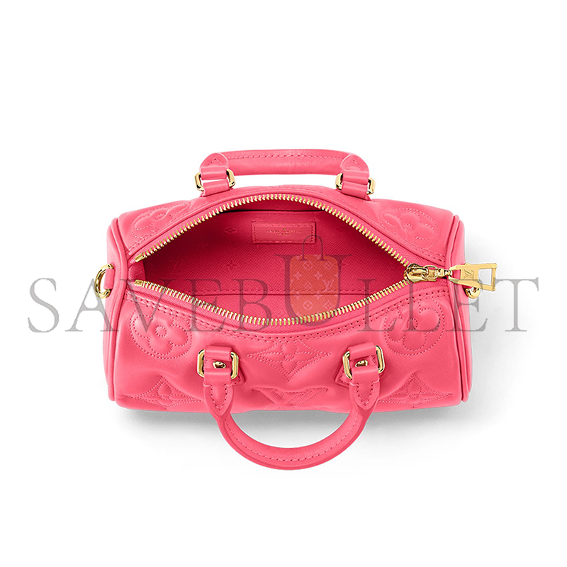 LOUIS VUITTON PAPILLON BB M59826 (20*10*10cm)